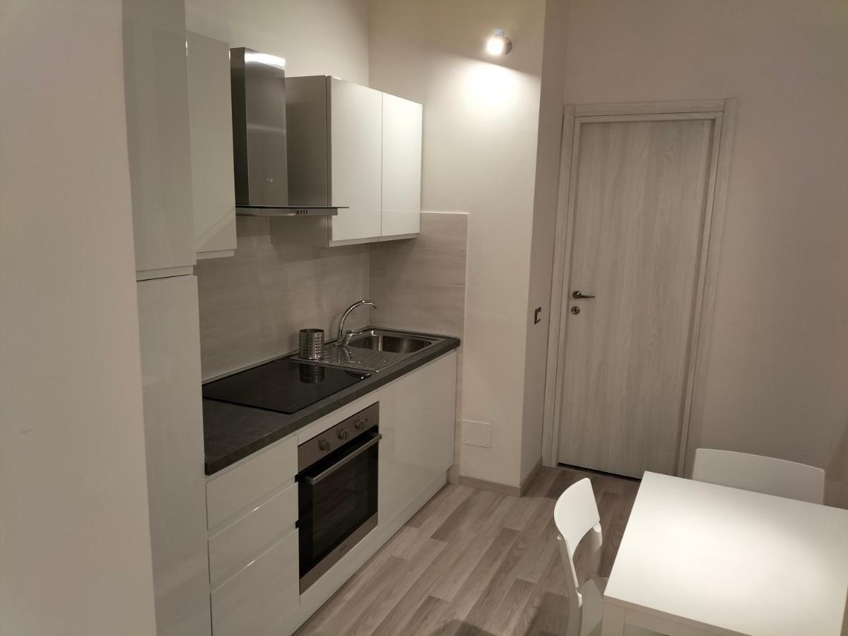 Apartamento Casa Nax Terni Exterior foto