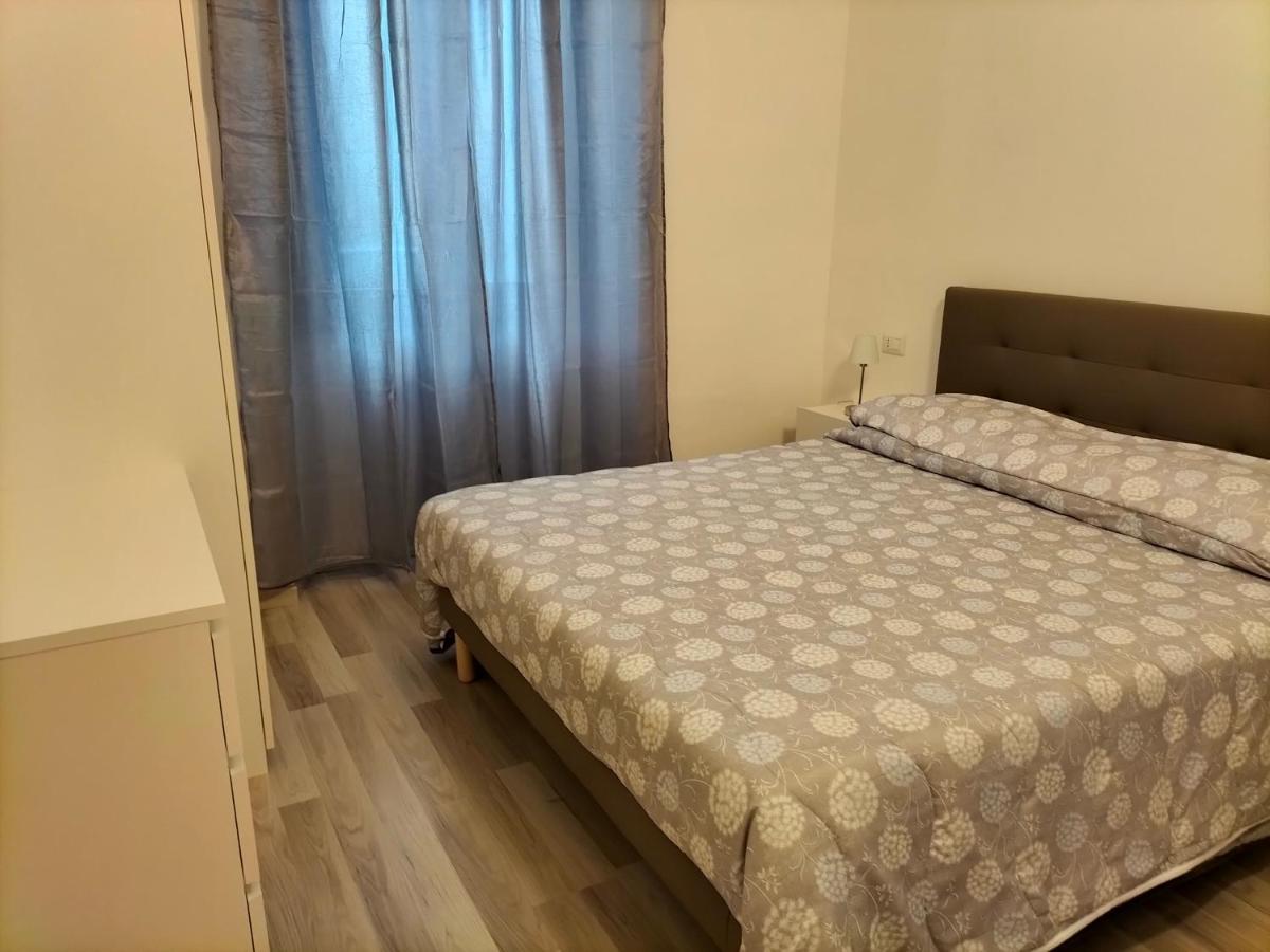 Apartamento Casa Nax Terni Exterior foto