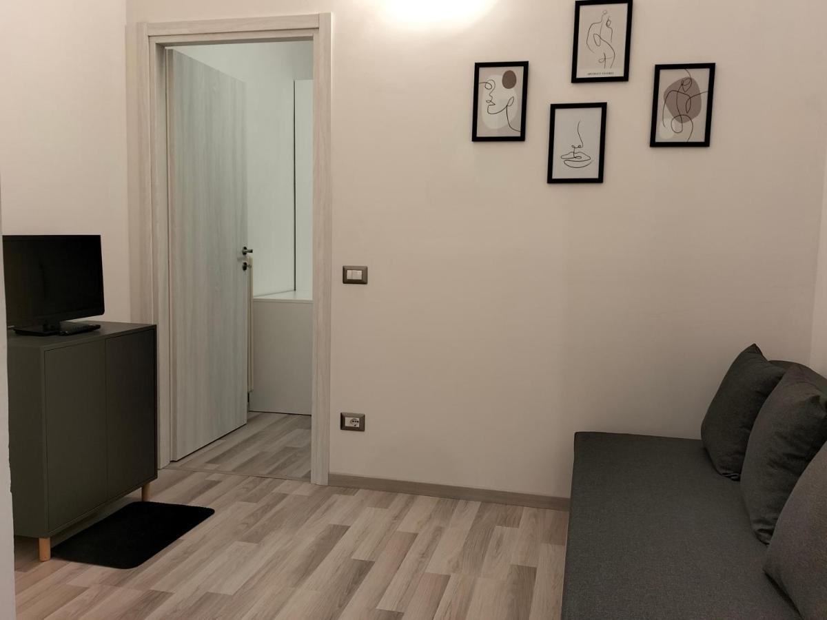 Apartamento Casa Nax Terni Exterior foto