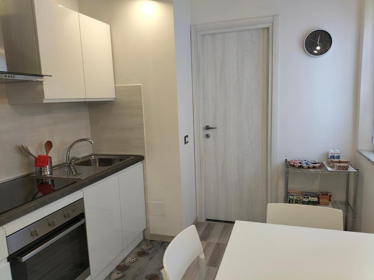 Apartamento Casa Nax Terni Exterior foto