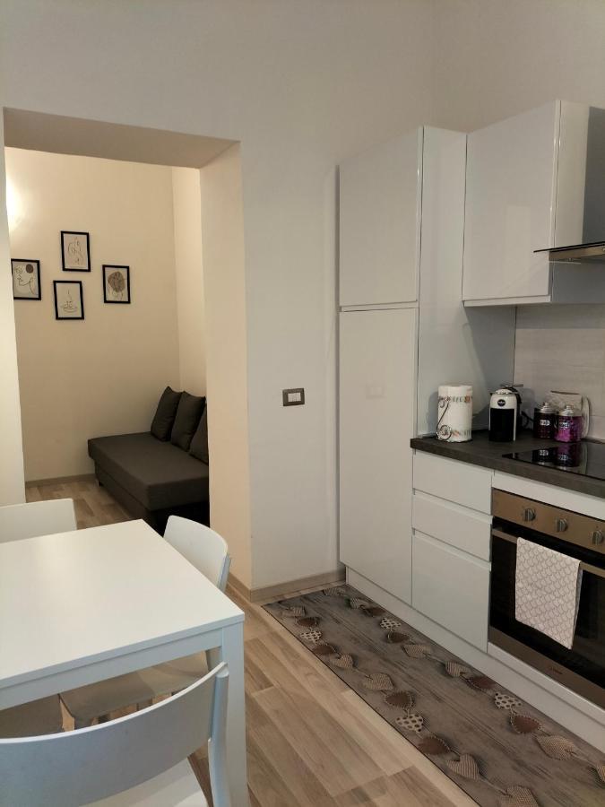 Apartamento Casa Nax Terni Exterior foto