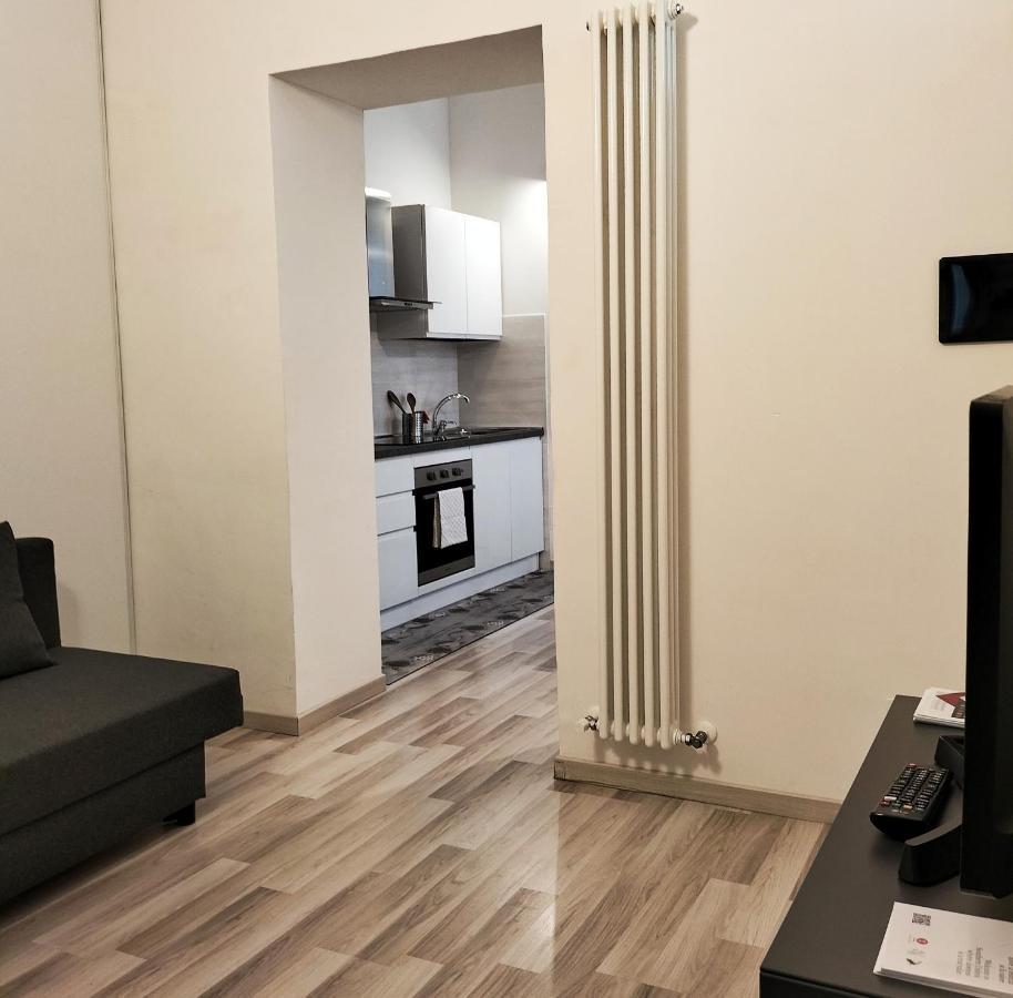 Apartamento Casa Nax Terni Exterior foto