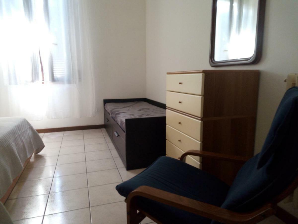 Apartamento Casa Nax Terni Exterior foto