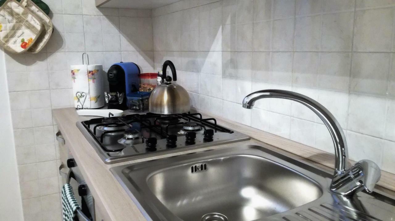 Apartamento Casa Nax Terni Exterior foto