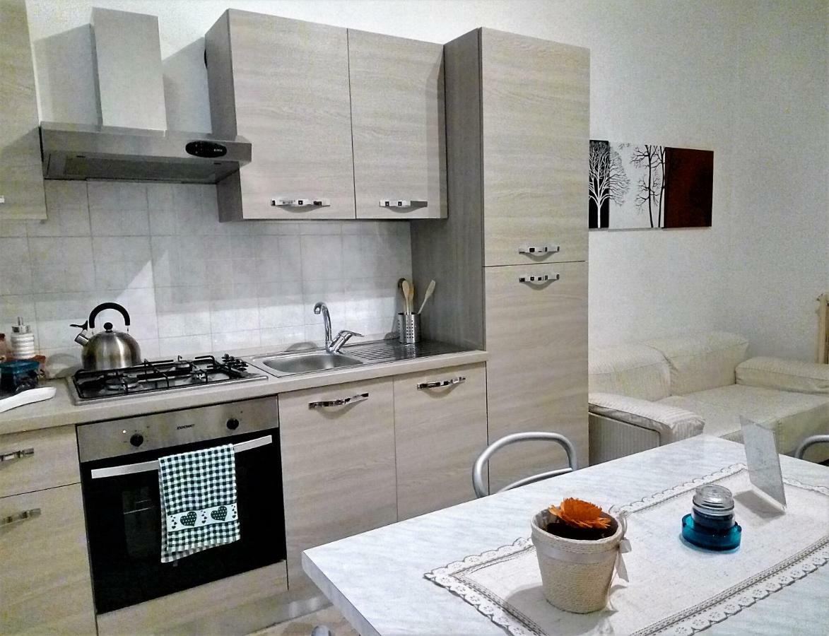 Apartamento Casa Nax Terni Exterior foto