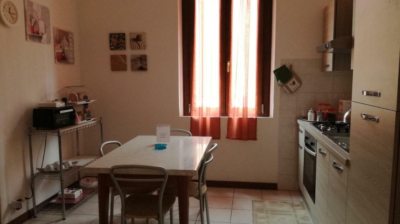 Apartamento Casa Nax Terni Exterior foto